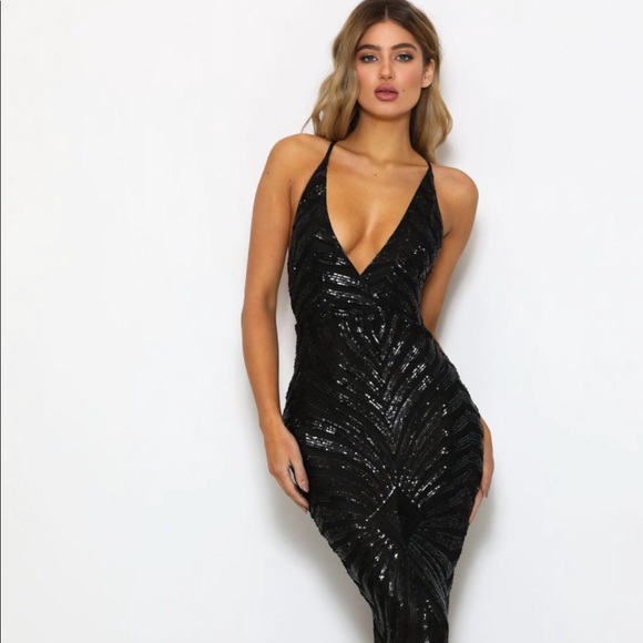 Valentina Dresses & Skirts - Valentina Gown